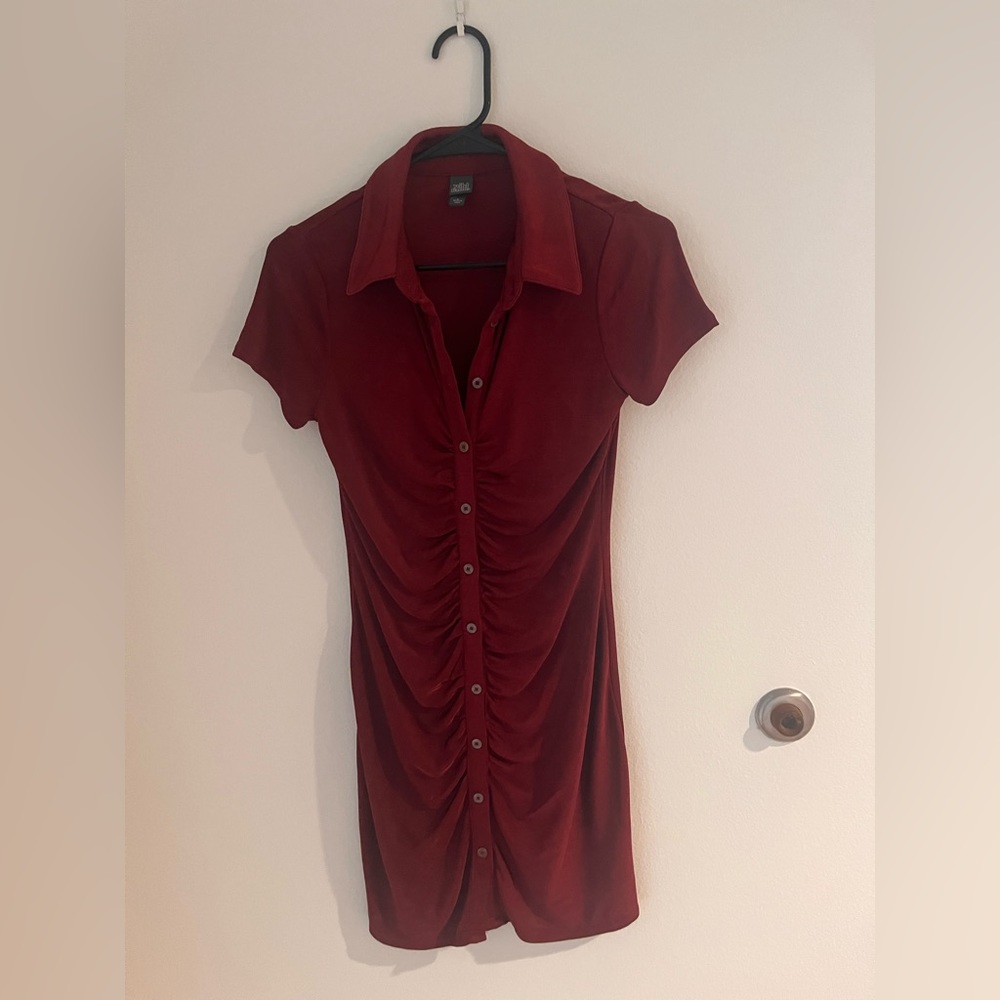 Wild Fable Dress